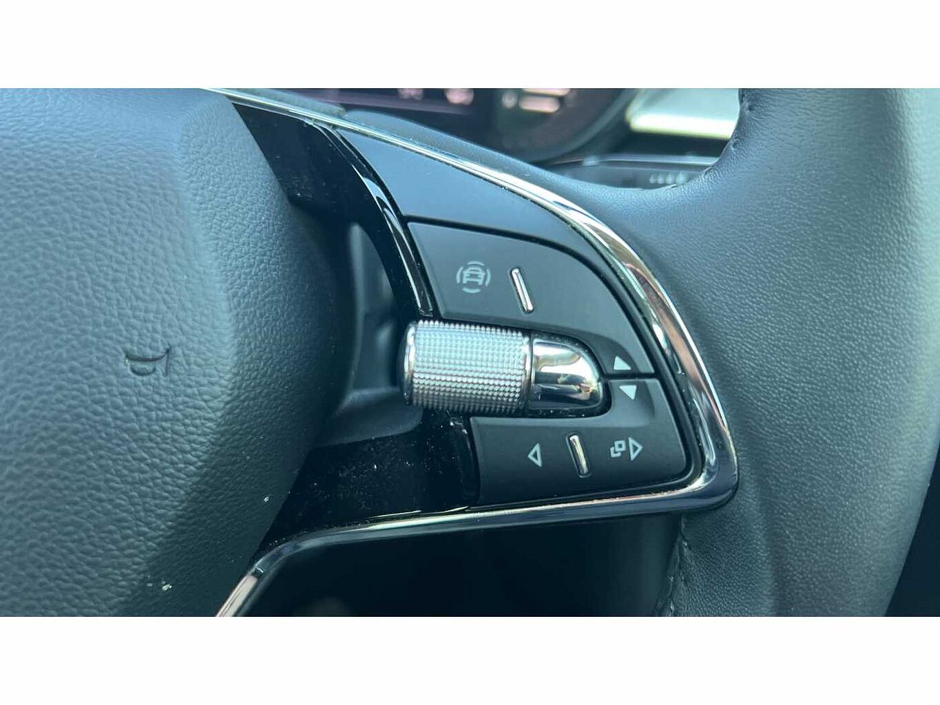 SKODA FABIA 1.0 TSI 110 Colour Edition 5dr