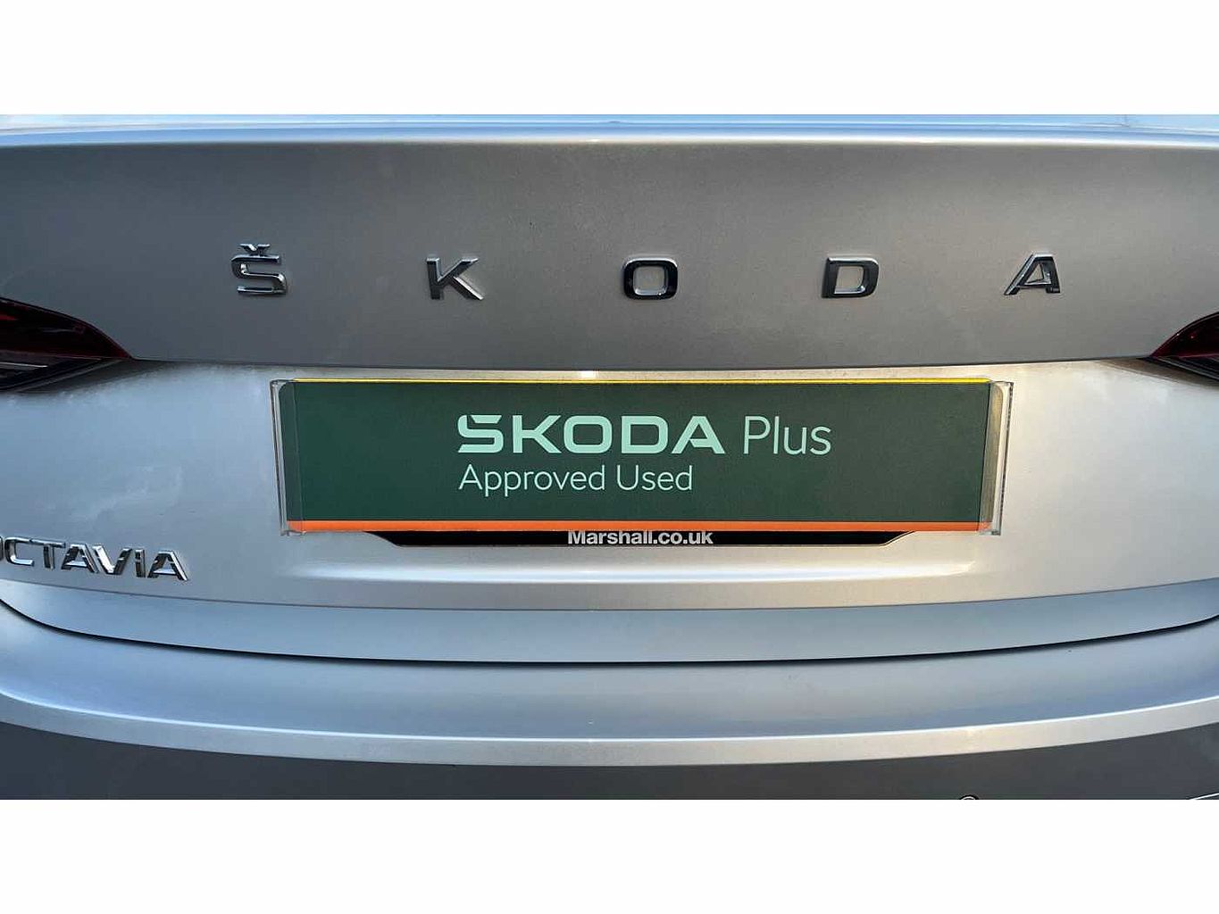 SKODA OCTAVIA ŠKODA  Diesel Hatchback 2.0 TDI 150 SE L 5dr DSG