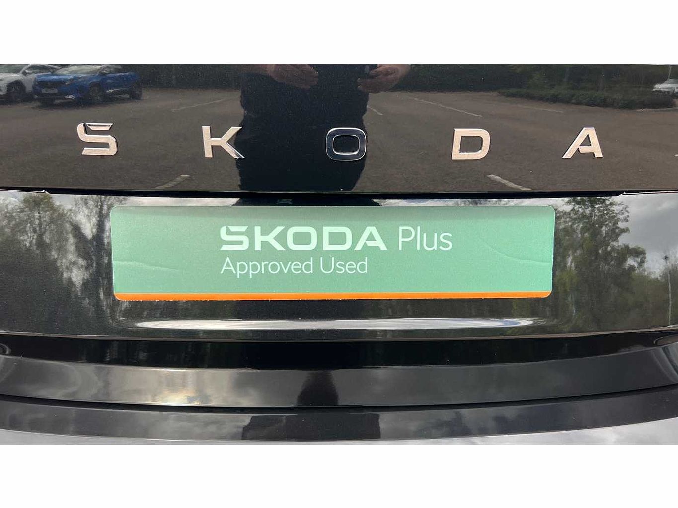 SKODA KAMIQ ŠKODA  Hatchback 1.0 TSI SE L 5dr DSG