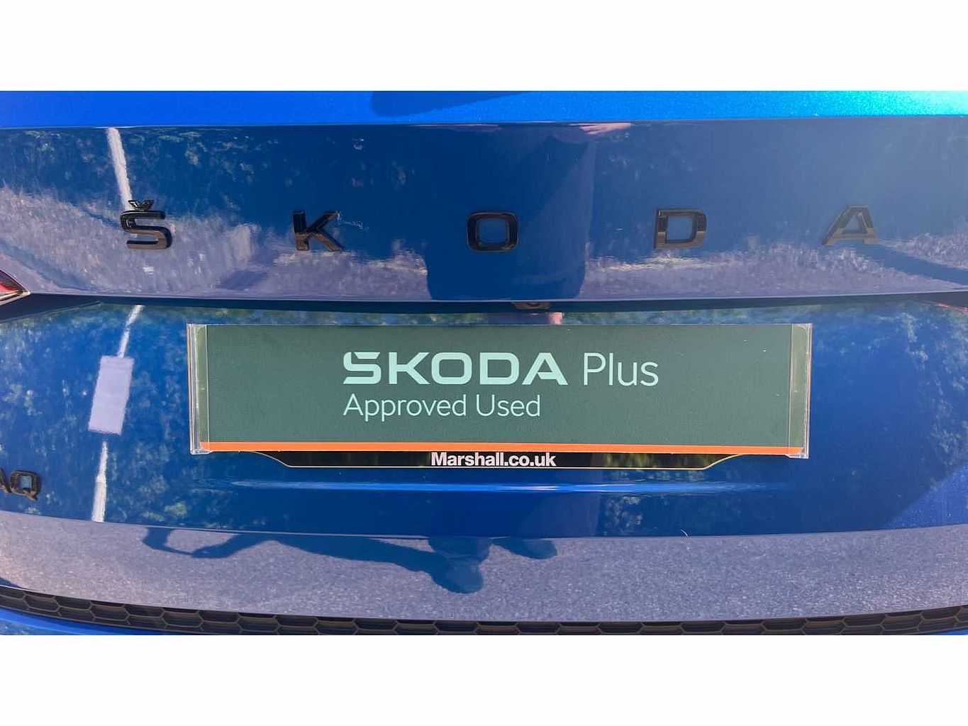 SKODA Kodiaq 2.0 TSI 190ps 4X4 Sportline 7 seats DSG SUV